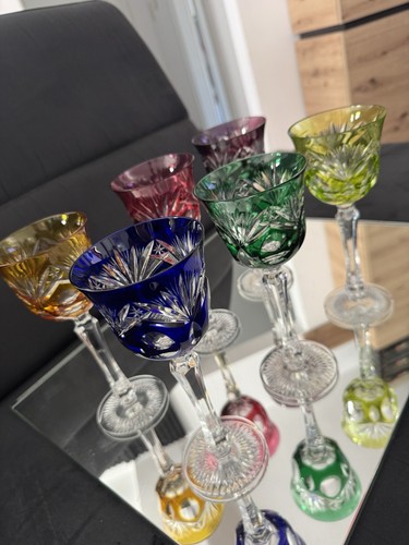Nachtmann set - 6,