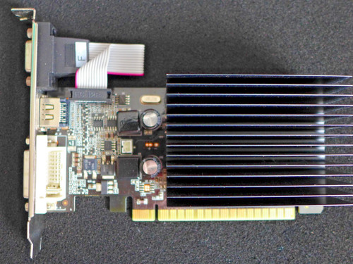 Palit geforce gf210 1gb ddr3 - gf210,