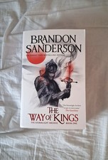 Stormlight Archive 01. The Way