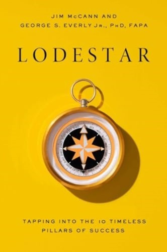 Lodestar mccann jim - lodestar, mccann,