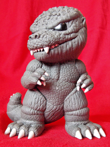 Funko 2024 godzilla - funko,