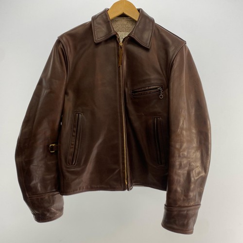 Aero leder highwayman - aero,
