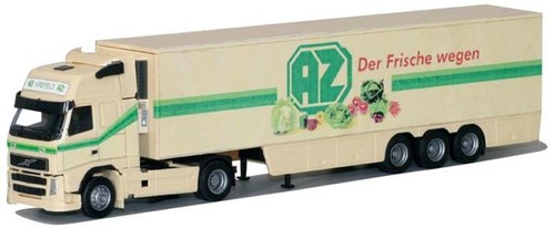 Awm lkw volvo neu glob - lkw,