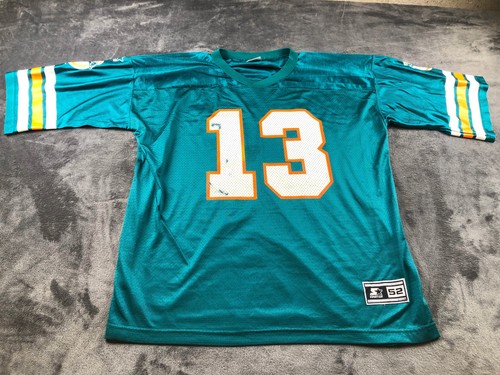 Starter 1995 nfl - starter, miami