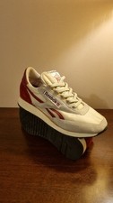 Reebok Hurricane 1982