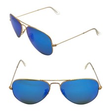 Ray Ban Aviator Large Metal -