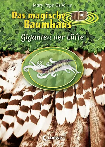 Das magische baumhaus - magische,