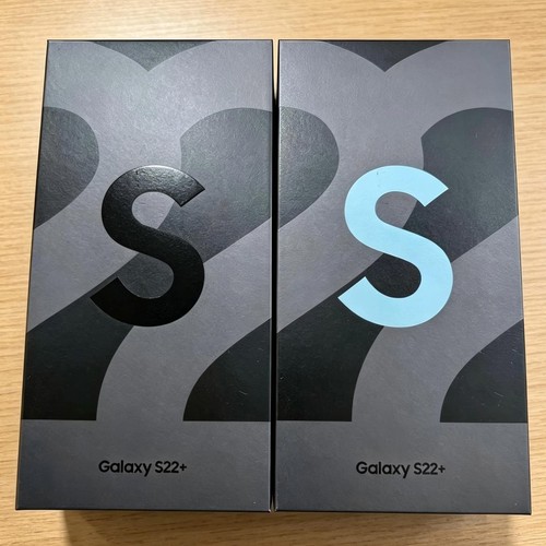 Neu samsung galaxy s22 plus - s22+,