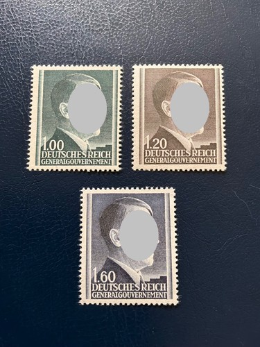 Generalgouvernement 1942 - generalgouvernement,