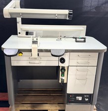 KaVo Dental Einzelarbeitsplatz, Arbeitstisch, Arbeitsplatz, Labortisch,ED3142