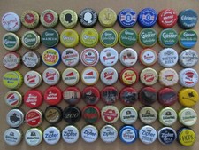 ****  70 verschiedene Kronkorken aus Österreich, Sammler, Sammlung  ****