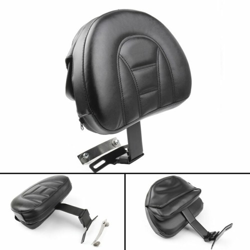 Adjustable backrest pad - backrest,