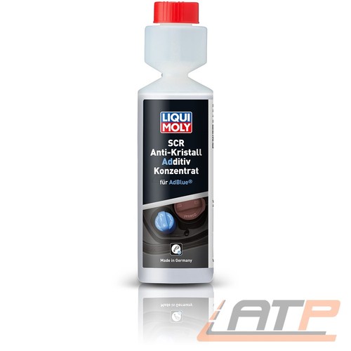 Liqui moly 250ml - moly, scr