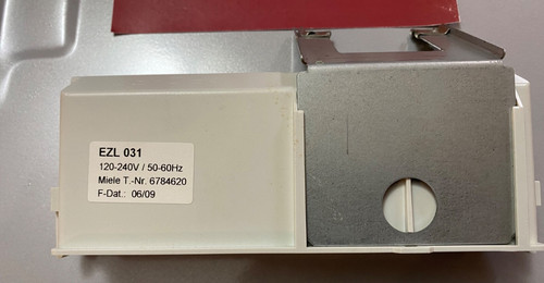 Miele elektronik ezl031 - miele,