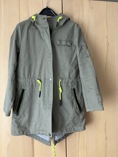EDC by Esprit  Parka  2in1 Gr.S
