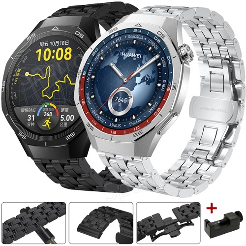 Luxus edelstahl armband für - edelstahl,