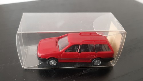 Passat variant rot - in,