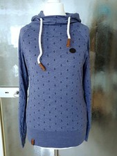 Naketano Pullover Hoodie