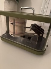 Barigo Barograph