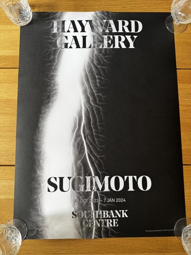 Hiroshi sugimoto lightening - sugimoto,