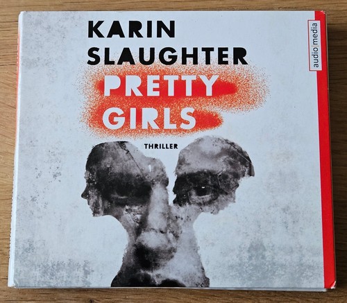 Hörbuch pretty girls von - 6,