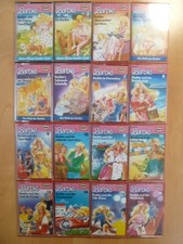 MC Kassetten Konvolut Sammlung