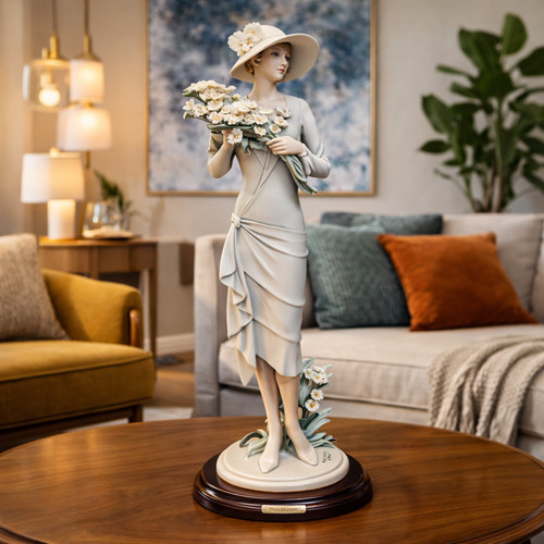 Florence armani marguerite - florence,