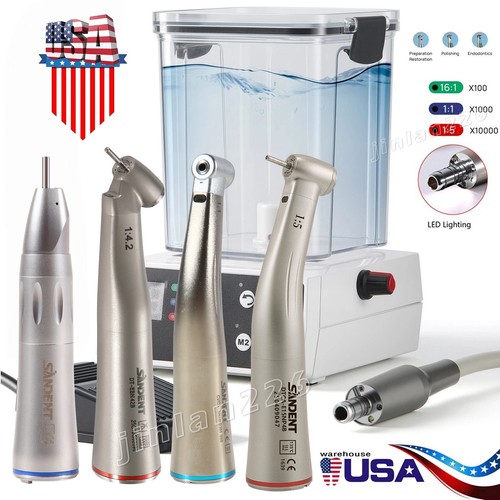 Dental brushless led electric - dental,
