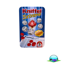 Schmidt Spiele 51296 Kniffel