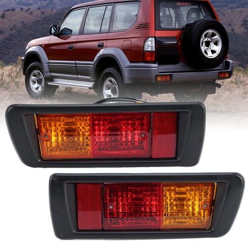 Rücklicht für toyota - für,
