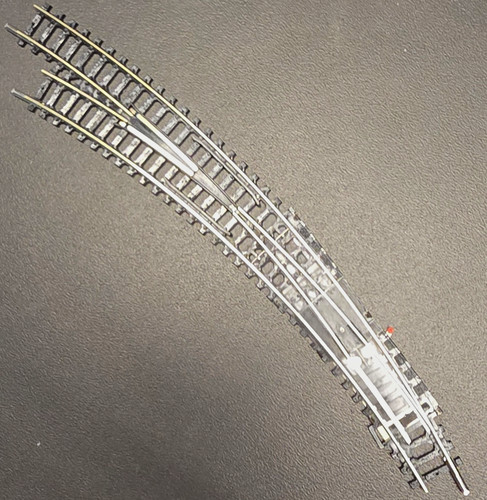 Trix minitrix spur - trix,