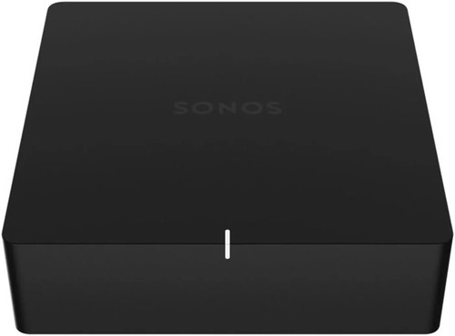 Sonos port netzwerk audio - sonos,