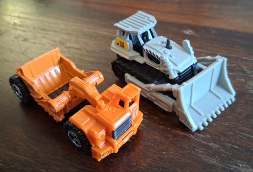 Matchbox spielzeug - 2,