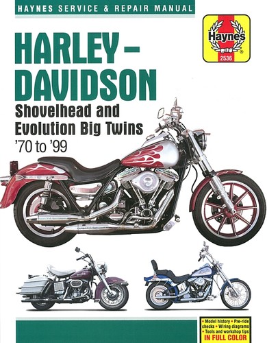 Harley davidson shovelhead - harley,