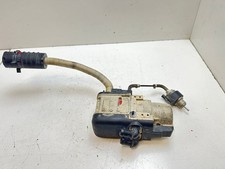 Peugeot 508 2012 Standheizung