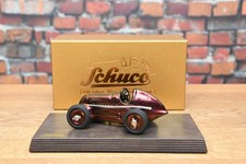 SCHUCO 45 011 070 Studio I Edition 100 Modellauto Aufziehauto limitiert 500 NEU