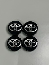 4x 62mm für Toyota Abdeckung