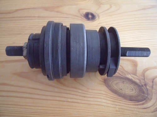 Vintage sturmey bogenschütze - vintage,