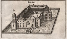 Ottweiler Schloß LK