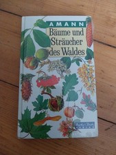 Bäume und Sträucher des