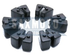 Antriebs-Ruckdämpfer Set