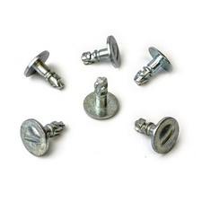 12x Motor-, Unterfahrschutz