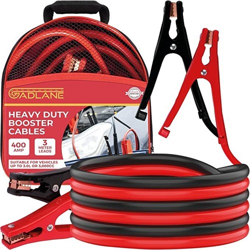 Gadlane 400amp - 3m,