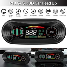 Head Up Display HUDs Auto OBD2