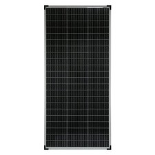 200 Watt Mono 36V Solarpanel