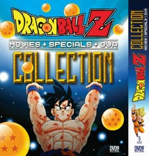 Dragon Ball Z Sammlung 16