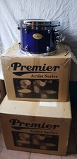 Premiere artist maple drums - maple, 5