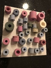 Schleifkörper Maschine BAZ Rundschleifmaschine Schleifen 