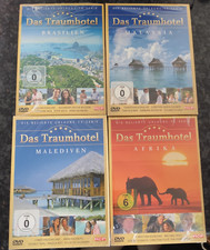 das Traumhotel 4 DVD