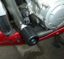 Yamaha Fazer 1000 FZS1000 Verkleidung Crash Schutz 2000-2005 Pucks Griffe R6A6